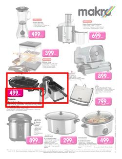 Makro : Appliance (13 Apr - 21 Apr 2014), page 11