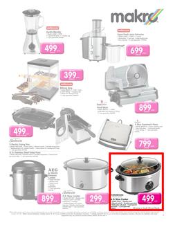 Makro : Appliance (13 Apr - 21 Apr 2014), page 11