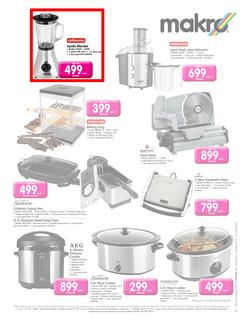 Makro : Appliance (13 Apr - 21 Apr 2014), page 11