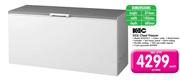KIC 553Ltr Chest Freezer KCG570/1-Each