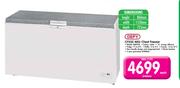 Defy CF530 482Ltr Chest Freezer DMF456-Each