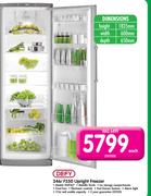 Defy 346Ltr F350 Upright Freezer DUF267-Each