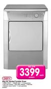 Defy 8kg Air Vented Tumble Dryer DTD311-Each