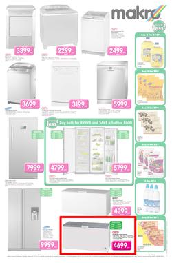 Makro : Autumn Sale (22 Apr - 28 Apr 2014), page 11