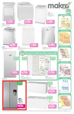 Makro : Autumn Sale (22 Apr - 28 Apr 2014), page 11