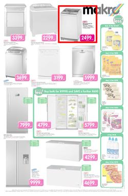 Makro : Autumn Sale (22 Apr - 28 Apr 2014), page 11