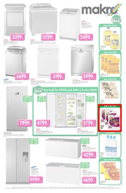 Makro : Autumn Sale (22 Apr - 28 Apr 2014), page 11