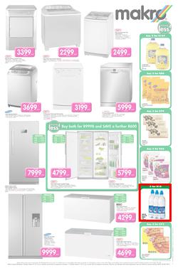 Makro : Autumn Sale (22 Apr - 28 Apr 2014), page 11