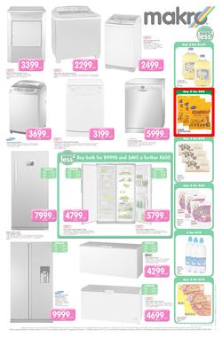 Makro : Autumn Sale (22 Apr - 28 Apr 2014), page 11