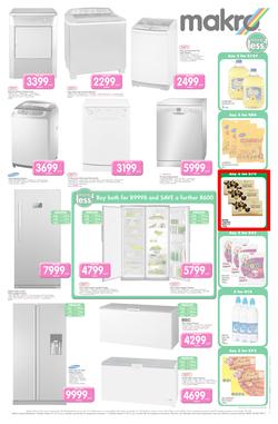 Makro : Autumn Sale (22 Apr - 28 Apr 2014), page 11