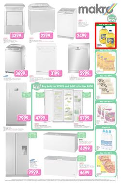 Makro : Autumn Sale (22 Apr - 28 Apr 2014), page 11