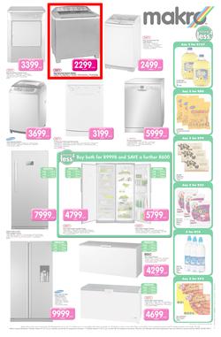 Makro : Autumn Sale (22 Apr - 28 Apr 2014), page 11