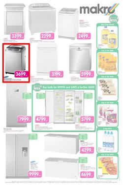 Makro : Autumn Sale (22 Apr - 28 Apr 2014), page 11
