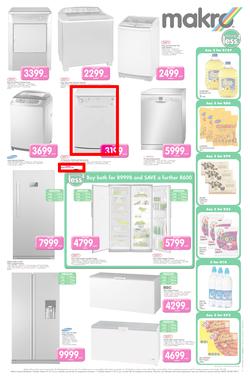 Makro : Autumn Sale (22 Apr - 28 Apr 2014), page 11