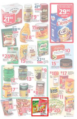 Pick N Pay EC : Shop Smart & Save (22 Apr - 4 May 2014), page 11