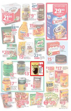 Pick N Pay EC : Shop Smart & Save (22 Apr - 4 May 2014), page 11