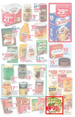 Pick N Pay EC : Shop Smart & Save (22 Apr - 4 May 2014), page 11