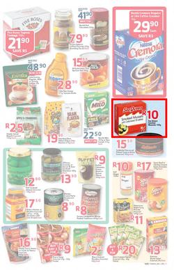 Pick N Pay EC : Shop Smart & Save (22 Apr - 4 May 2014), page 11