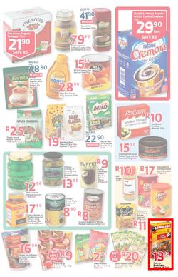 Pick N Pay EC : Shop Smart & Save (22 Apr - 4 May 2014), page 11