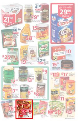 Pick N Pay EC : Shop Smart & Save (22 Apr - 4 May 2014), page 11