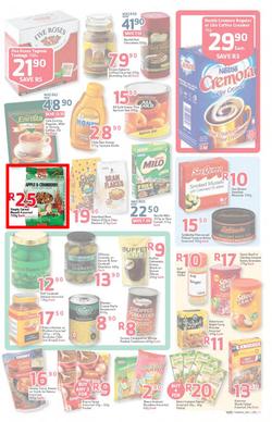 Pick N Pay EC : Shop Smart & Save (22 Apr - 4 May 2014), page 11