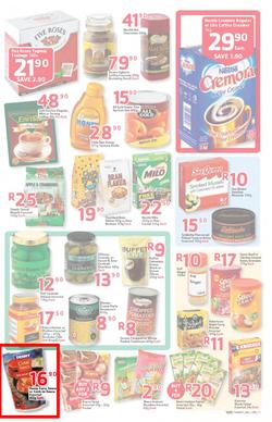 Pick N Pay KZN : Shop Smart & Save (22 Apr - 4 May 2014), page 11