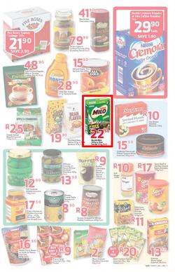 Pick N Pay KZN : Shop Smart & Save (22 Apr - 4 May 2014), page 11