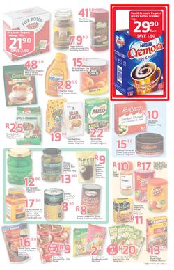Pick N Pay KZN : Shop Smart & Save (22 Apr - 4 May 2014), page 11
