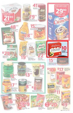 Pick N Pay KZN : Shop Smart & Save (22 Apr - 4 May 2014), page 11