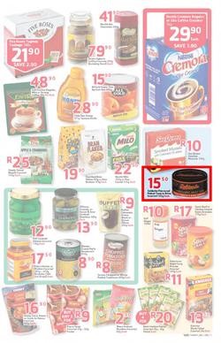 Pick N Pay KZN : Shop Smart & Save (22 Apr - 4 May 2014), page 11