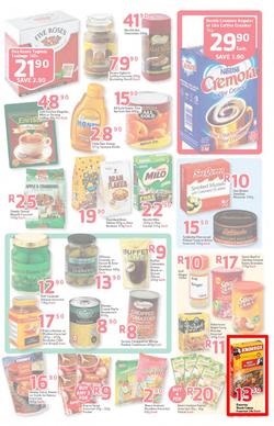 Pick N Pay KZN : Shop Smart & Save (22 Apr - 4 May 2014), page 11