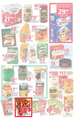 Pick N Pay KZN : Shop Smart & Save (22 Apr - 4 May 2014), page 11