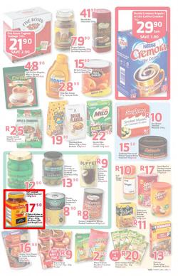 Pick N Pay KZN : Shop Smart & Save (22 Apr - 4 May 2014), page 11
