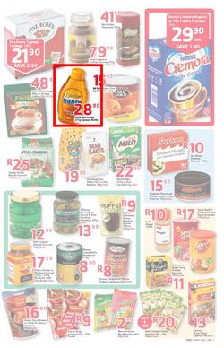 Pick N Pay KZN : Shop Smart & Save (22 Apr - 4 May 2014), page 11