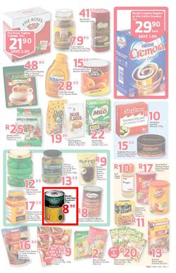 Pick N Pay KZN : Shop Smart & Save (22 Apr - 4 May 2014), page 11