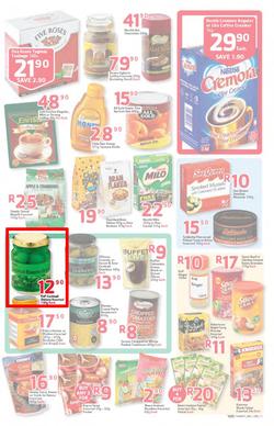 Pick N Pay KZN : Shop Smart & Save (22 Apr - 4 May 2014), page 11