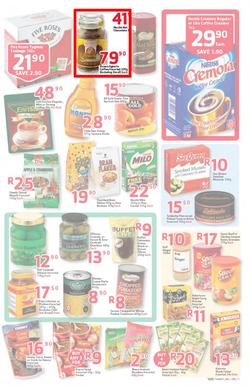 Pick N Pay KZN : Shop Smart & Save (22 Apr - 4 May 2014), page 11
