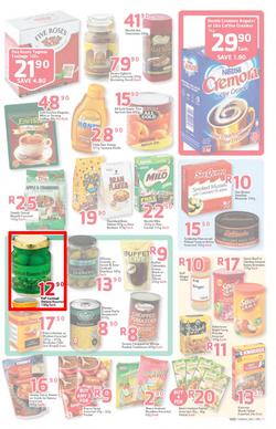 Pick N Pay Inland : Shop Smart & Save (22 Apr - 4 May 2014), page 11