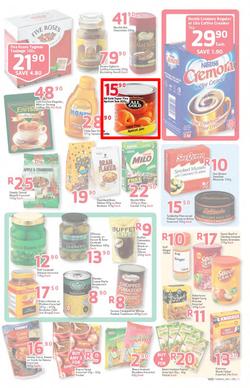 Pick N Pay Inland : Shop Smart & Save (22 Apr - 4 May 2014), page 11