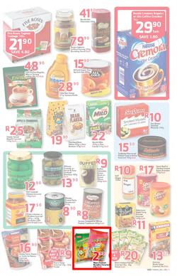 Pick N Pay Inland : Shop Smart & Save (22 Apr - 4 May 2014), page 11