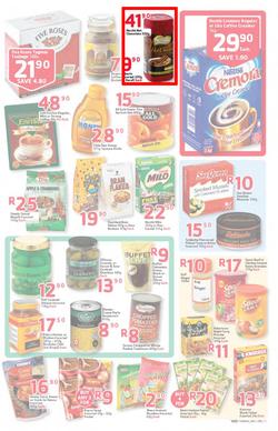 Pick N Pay Inland : Shop Smart & Save (22 Apr - 4 May 2014), page 11