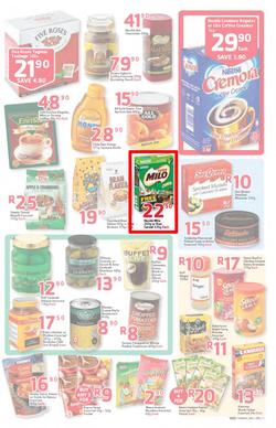 Pick N Pay Inland : Shop Smart & Save (22 Apr - 4 May 2014), page 11