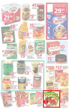 Pick N Pay Inland : Shop Smart & Save (22 Apr - 4 May 2014), page 11