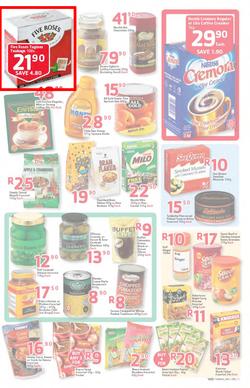 Pick N Pay Inland : Shop Smart & Save (22 Apr - 4 May 2014), page 11