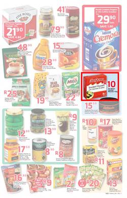 Pick N Pay Inland : Shop Smart & Save (22 Apr - 4 May 2014), page 11