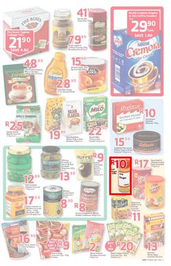 Pick N Pay Inland : Shop Smart & Save (22 Apr - 4 May 2014), page 11