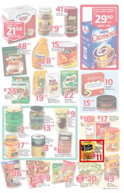 Pick N Pay Inland : Shop Smart & Save (22 Apr - 4 May 2014), page 11