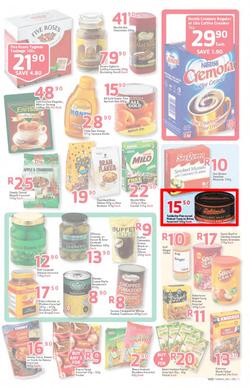 Pick N Pay Inland : Shop Smart & Save (22 Apr - 4 May 2014), page 11