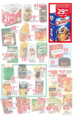 Pick N Pay Inland : Shop Smart & Save (22 Apr - 4 May 2014), page 11