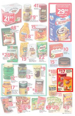 Pick N Pay Inland : Shop Smart & Save (22 Apr - 4 May 2014), page 11
